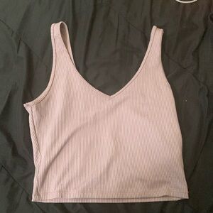 Hollister, size medium, purple kinda color